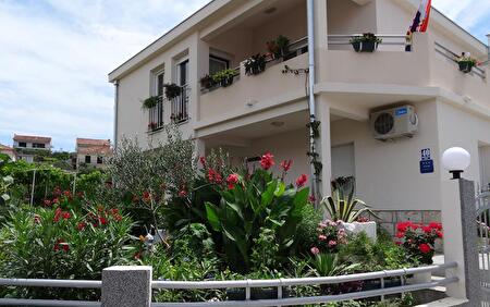 Appartements Cubela